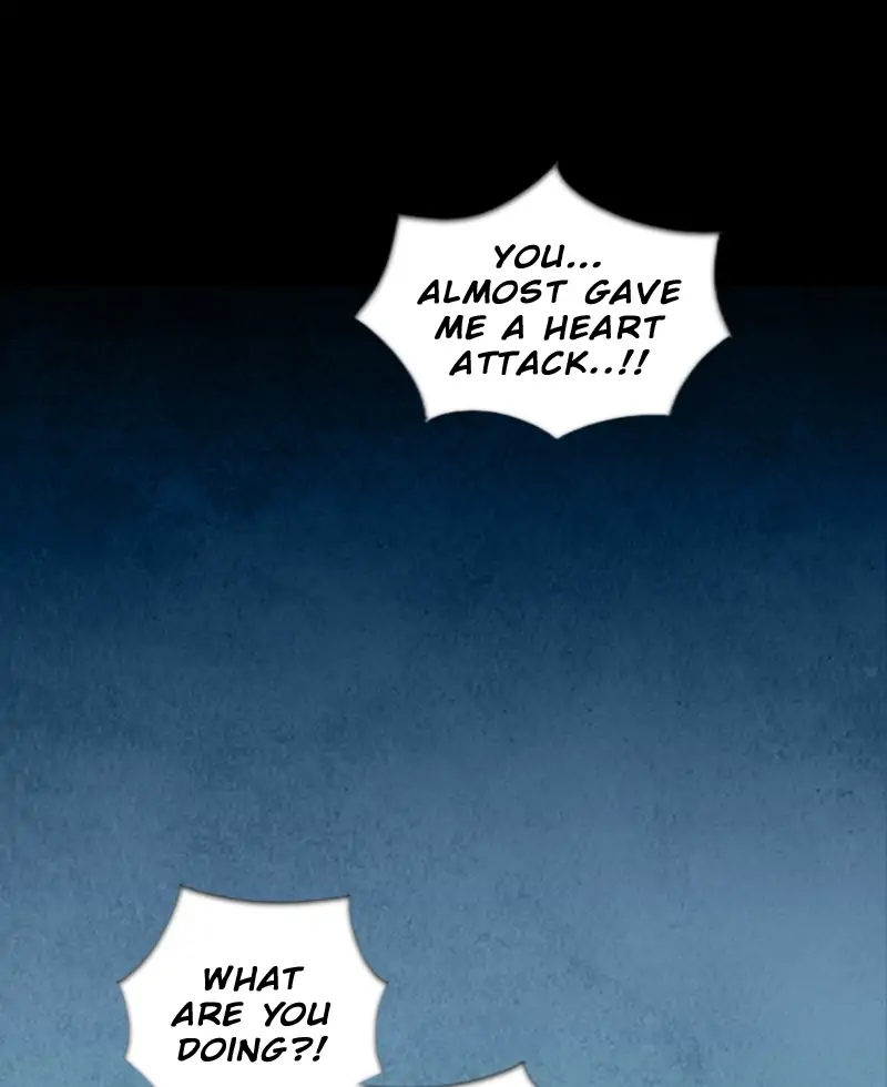 Read Ghost Teller (en) Manga Online