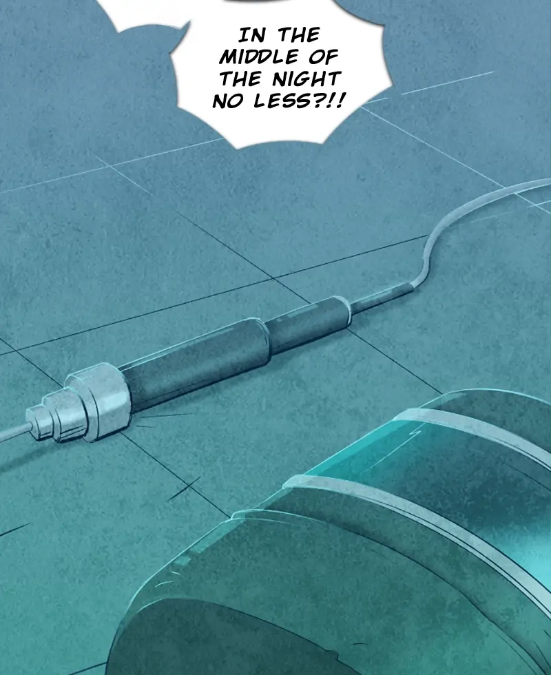 Read Ghost Teller (en) Manga Online