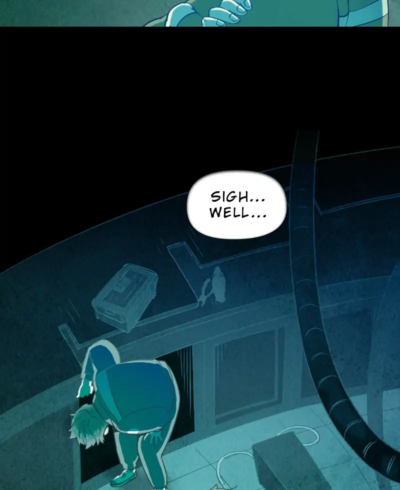 Read Ghost Teller (en) Manga Online