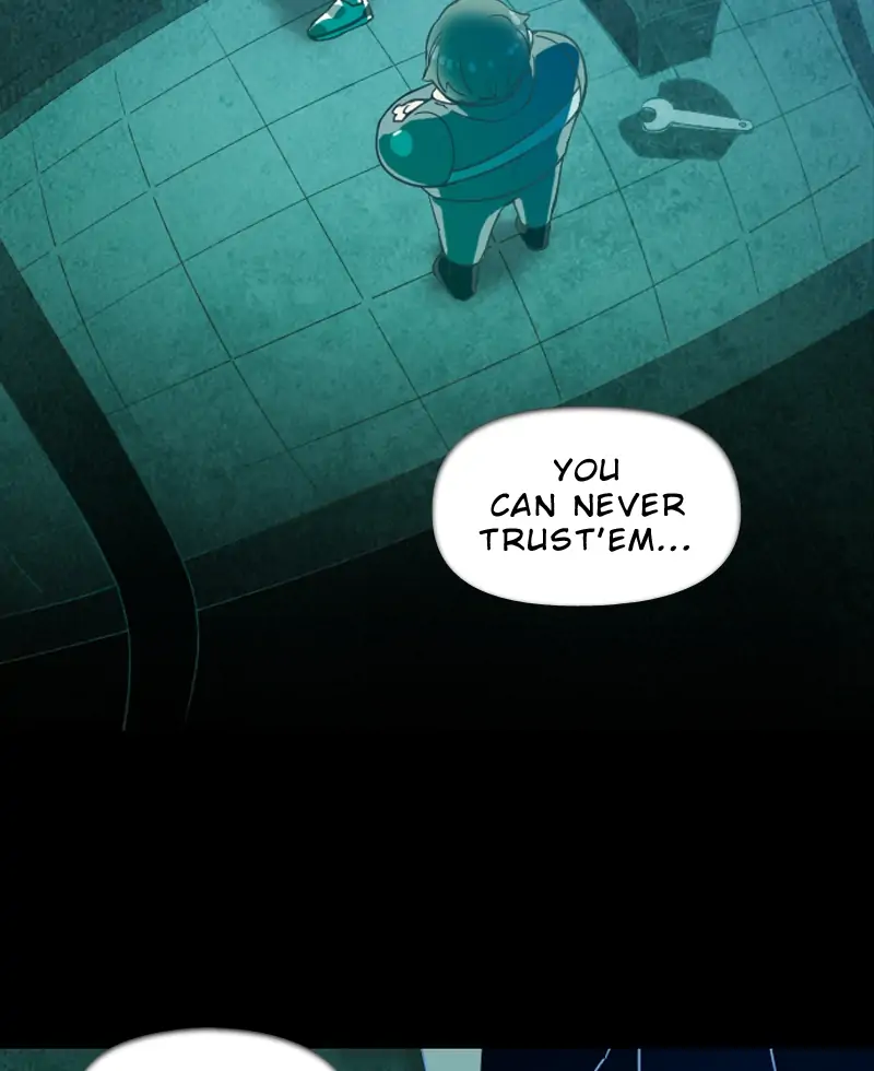 Read Ghost Teller (en) Manga Online