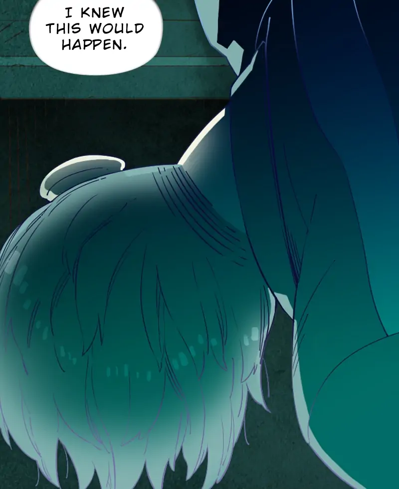 Read Ghost Teller (en) Manga Online