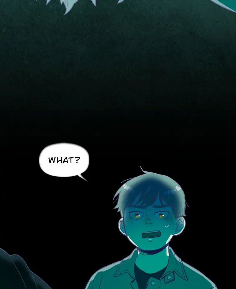 Read Ghost Teller (en) Manga Online