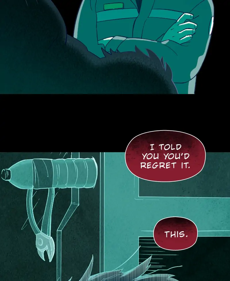 Read Ghost Teller (en) Manga Online