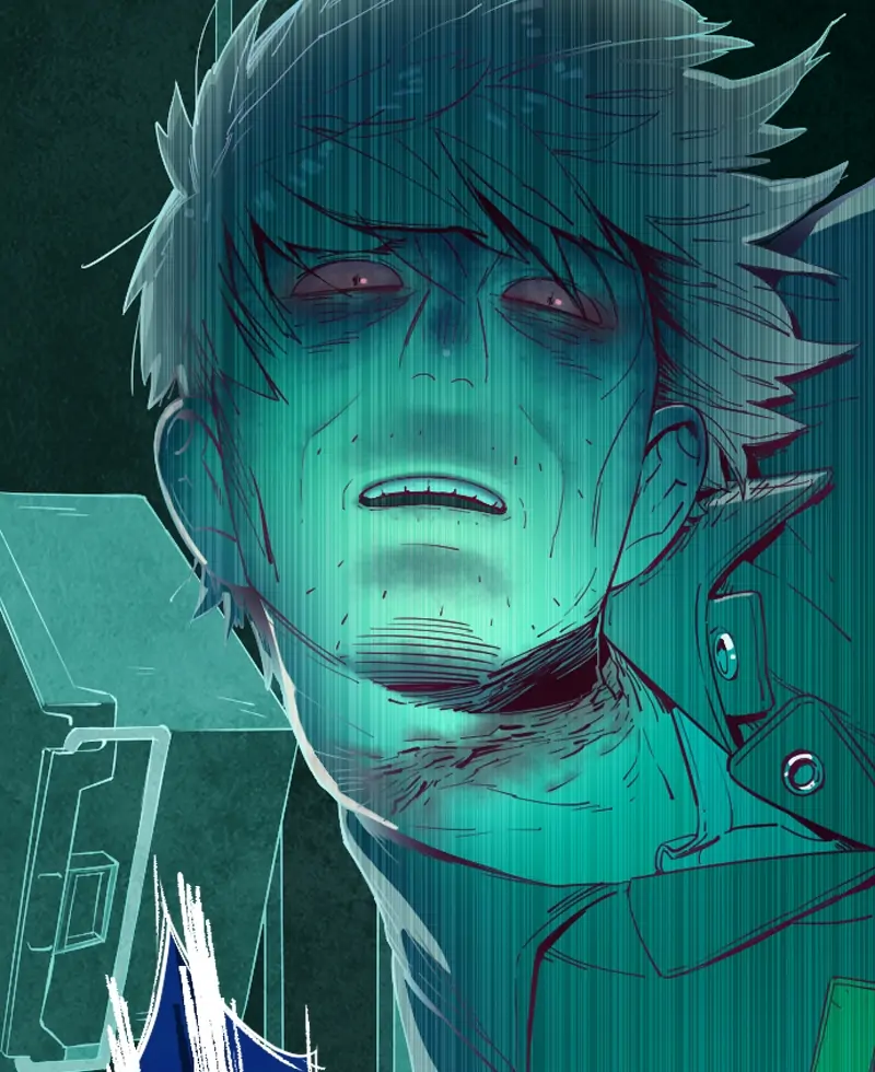 Read Ghost Teller (en) Manga Online