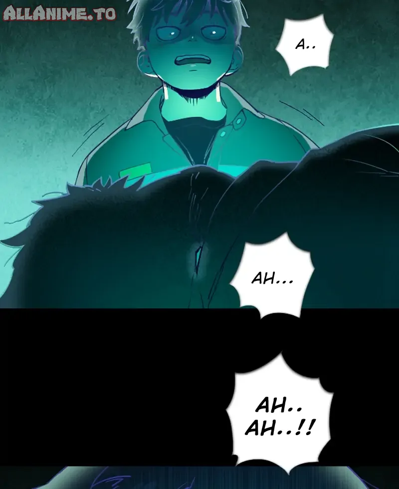 Read Ghost Teller (en) Manga Online