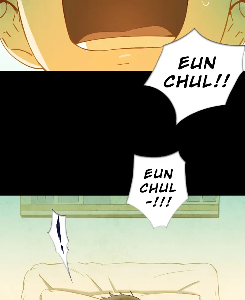 Read Ghost Teller (en) Manga Online