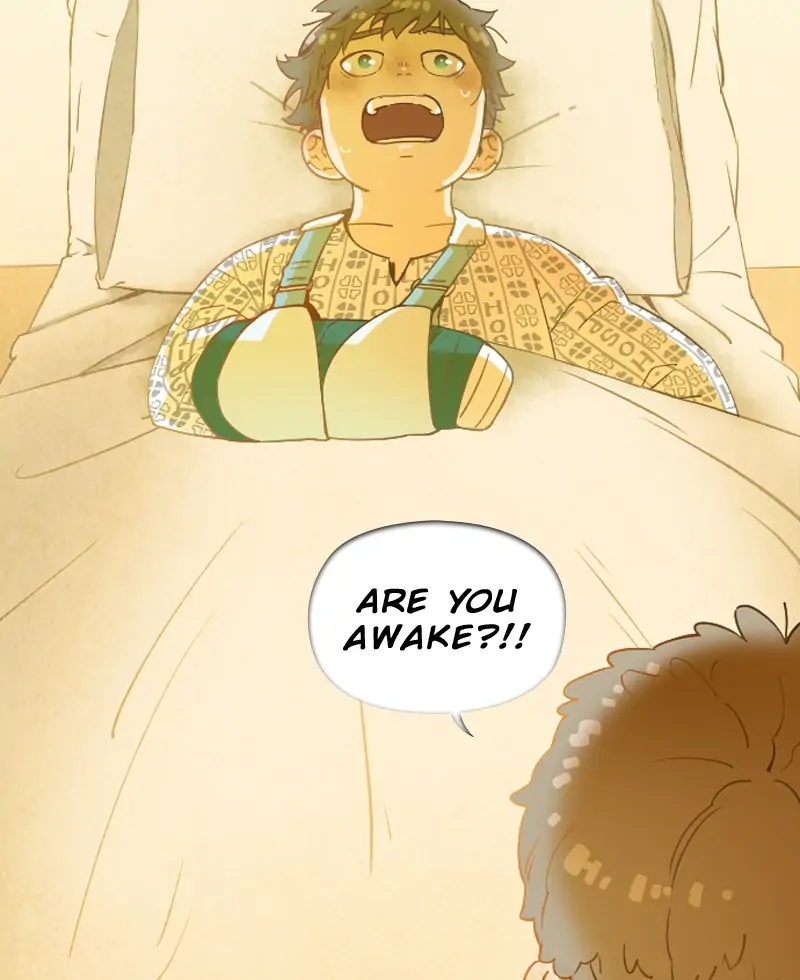 Read Ghost Teller (en) Manga Online