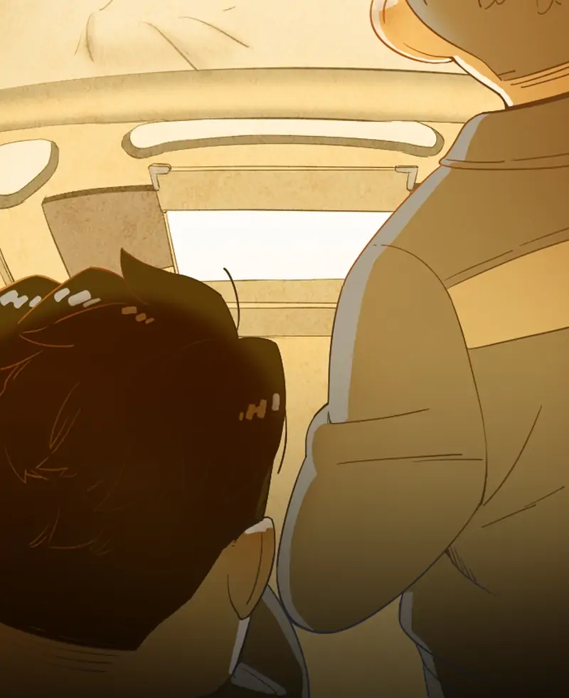 Read Ghost Teller (en) Manga Online