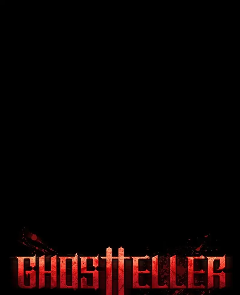 Read Ghost Teller (en) Manga Online