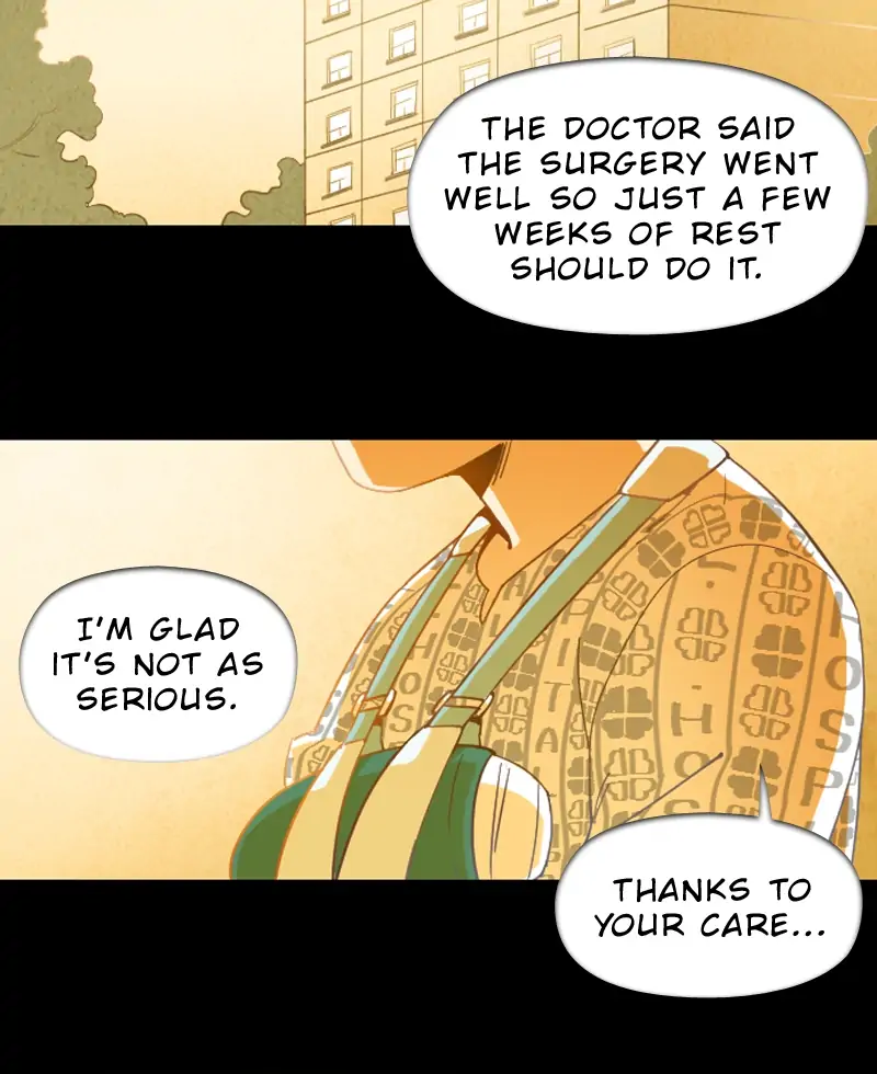 Read Ghost Teller (en) Manga Online