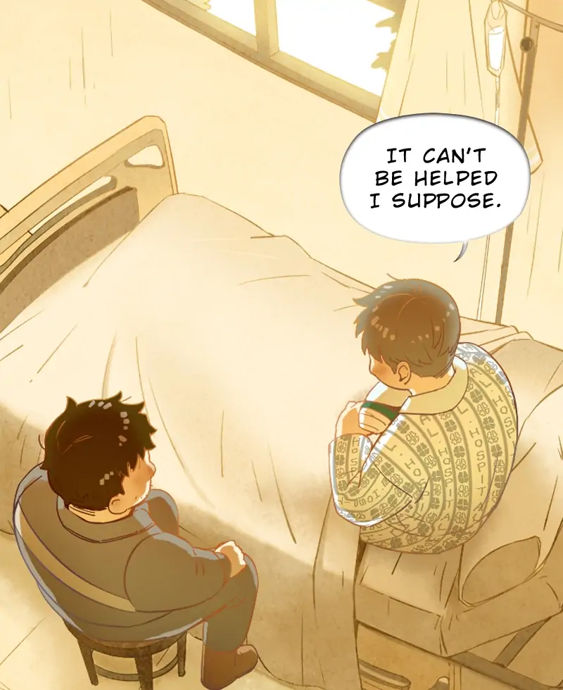 Read Ghost Teller (en) Manga Online