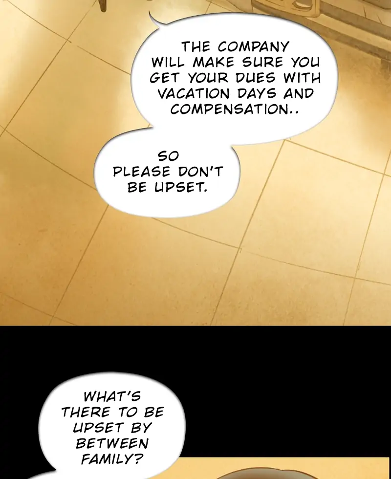 Read Ghost Teller (en) Manga Online