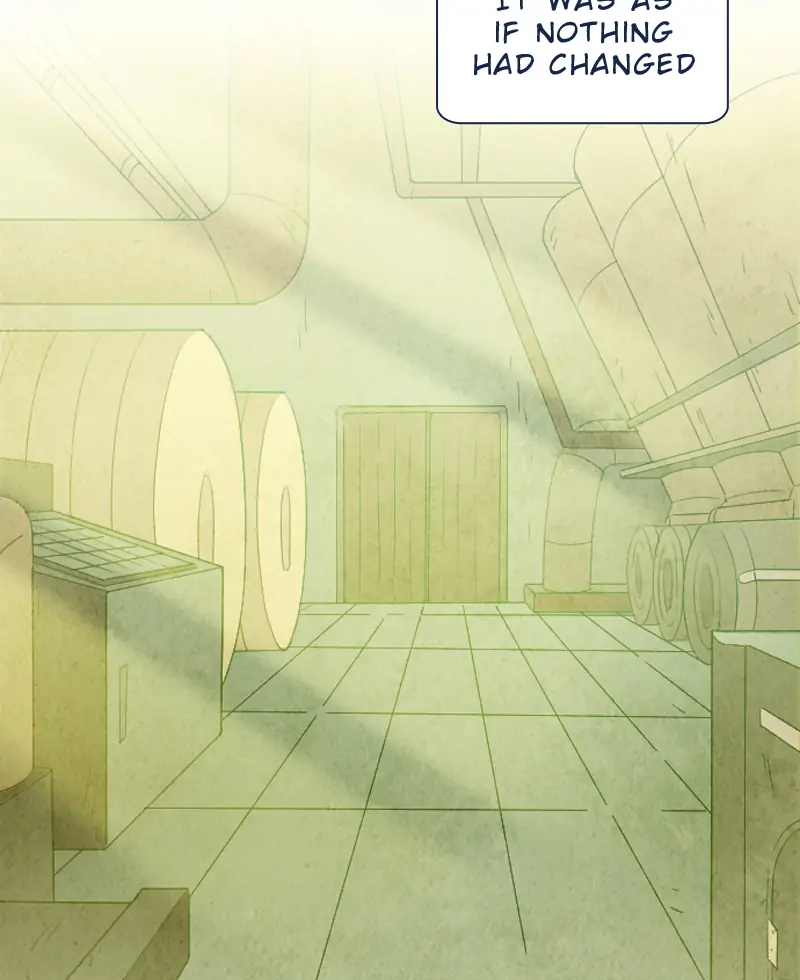 Read Ghost Teller (en) Manga Online