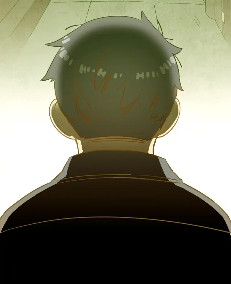 Read Ghost Teller (en) Manga Online