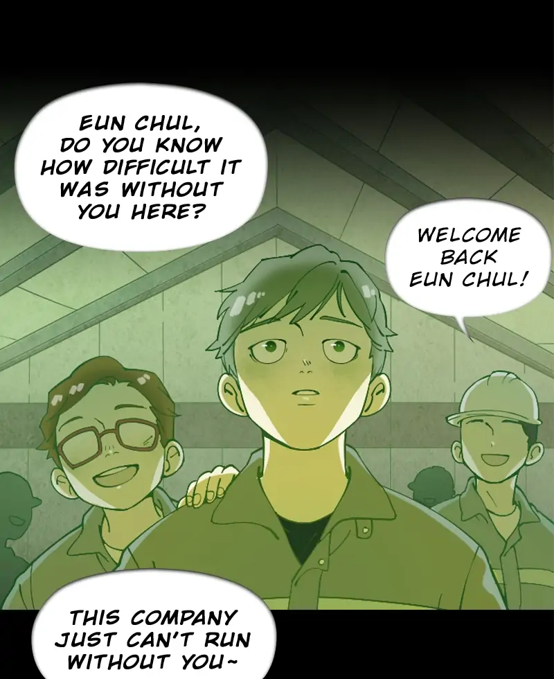 Read Ghost Teller (en) Manga Online