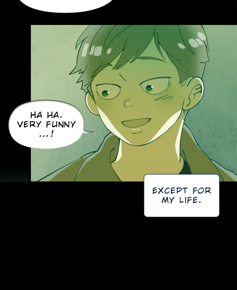 Read Ghost Teller (en) Manga Online