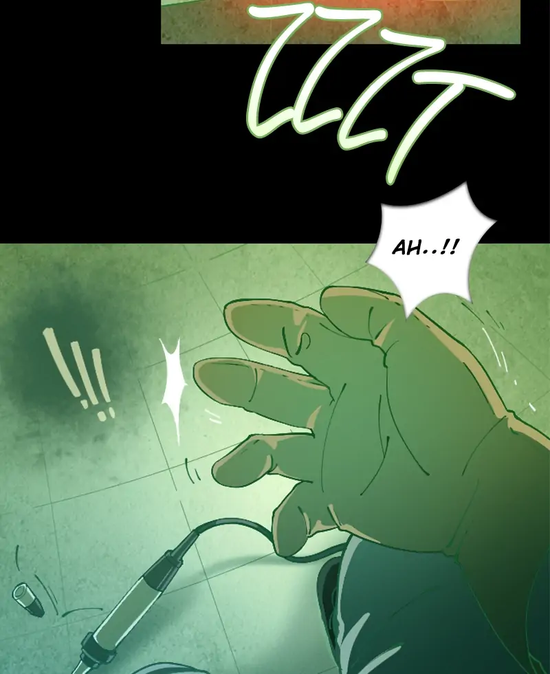 Read Ghost Teller (en) Manga Online