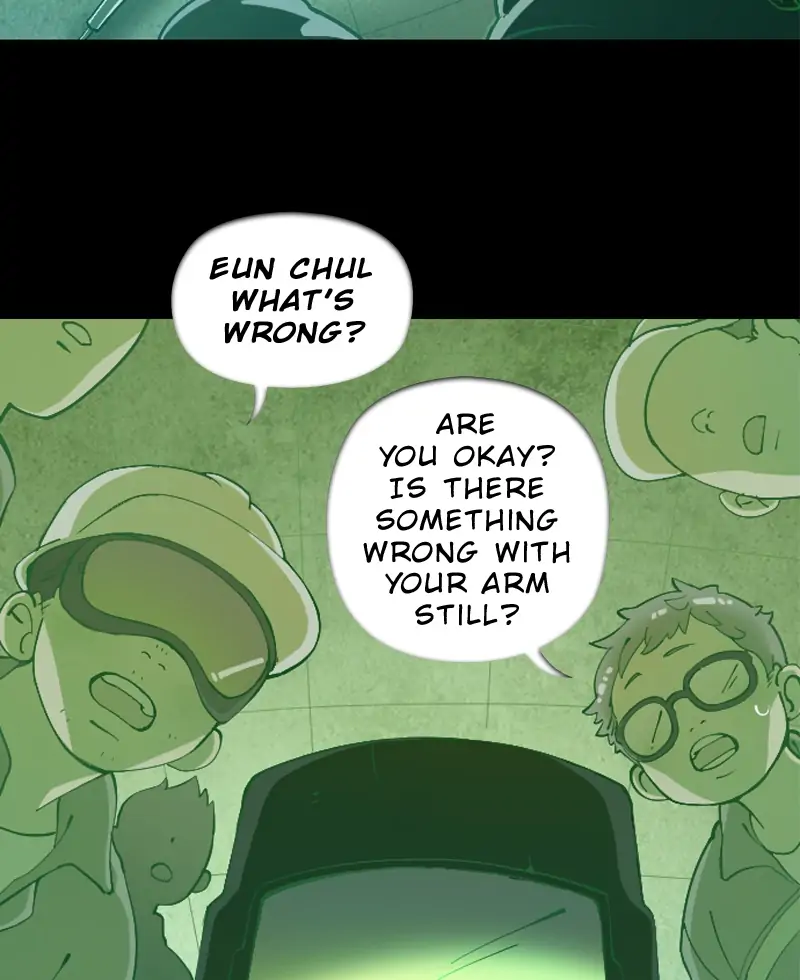 Read Ghost Teller (en) Manga Online