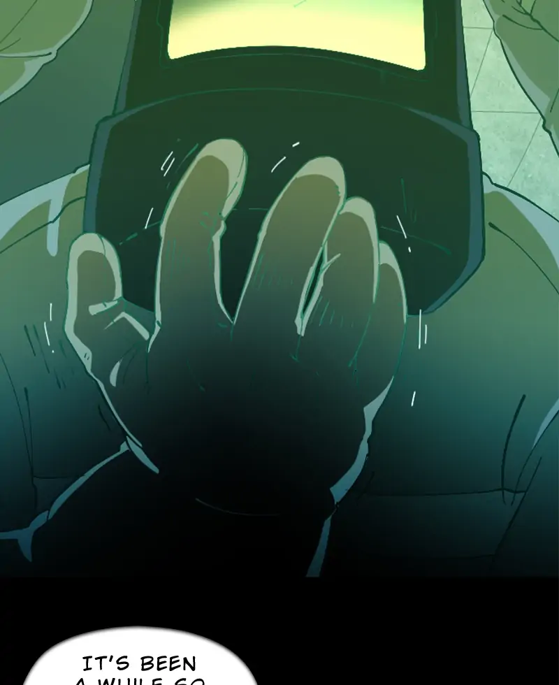 Read Ghost Teller (en) Manga Online