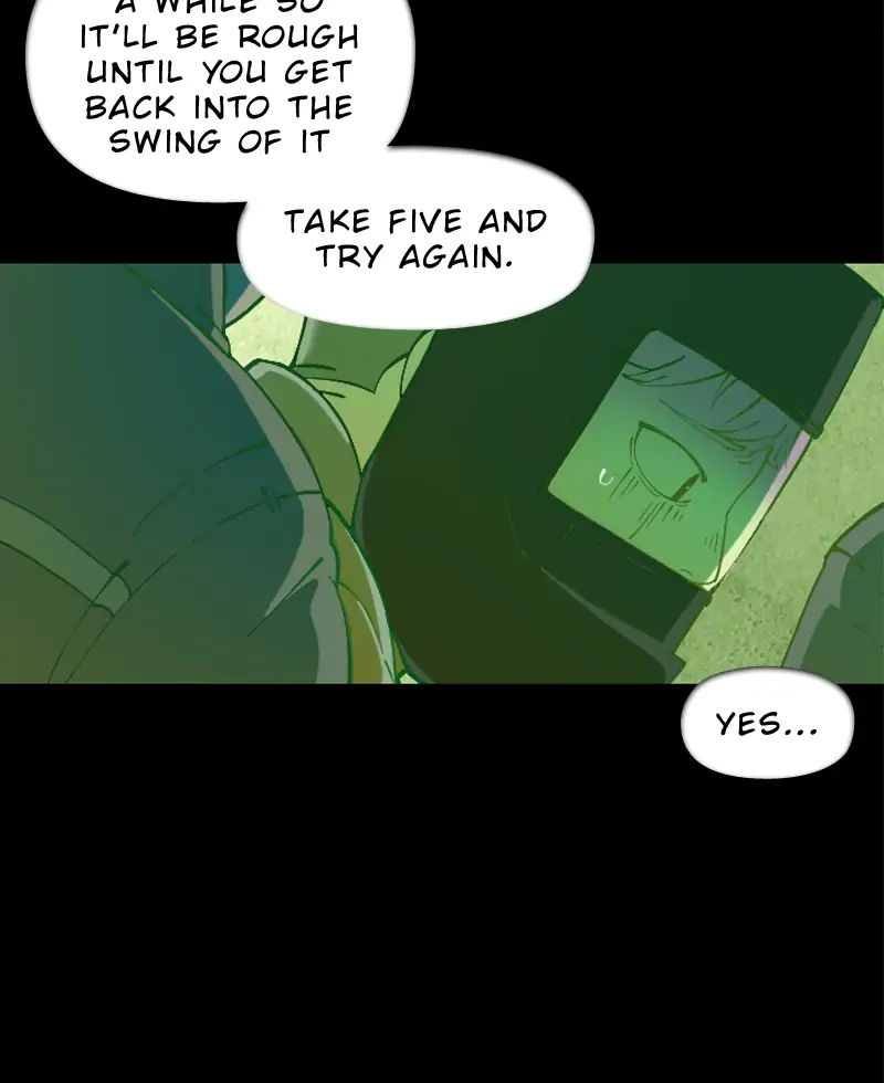 Read Ghost Teller (en) Manga Online