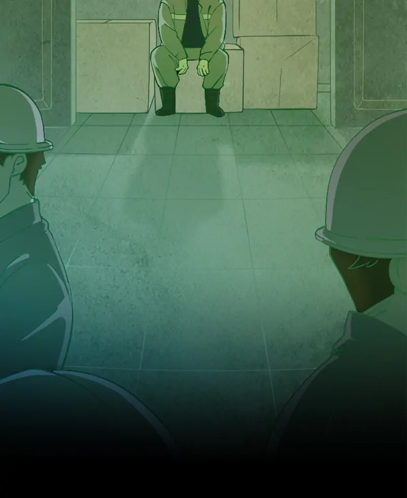 Read Ghost Teller (en) Manga Online