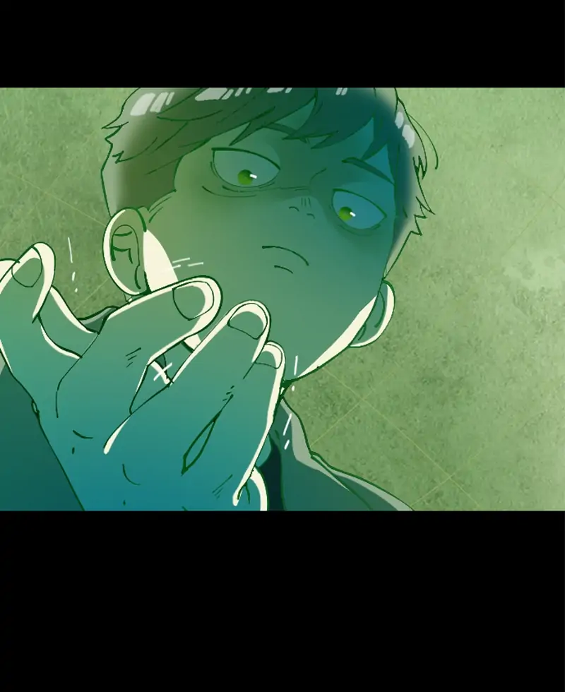 Read Ghost Teller (en) Manga Online