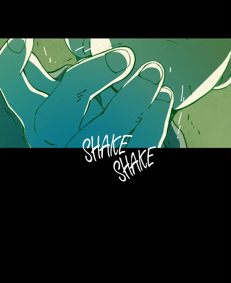 Read Ghost Teller (en) Manga Online