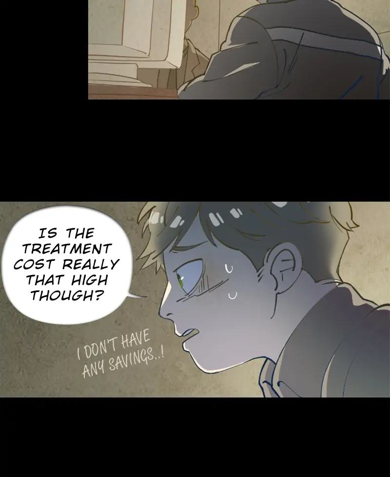 Read Ghost Teller (en) Manga Online