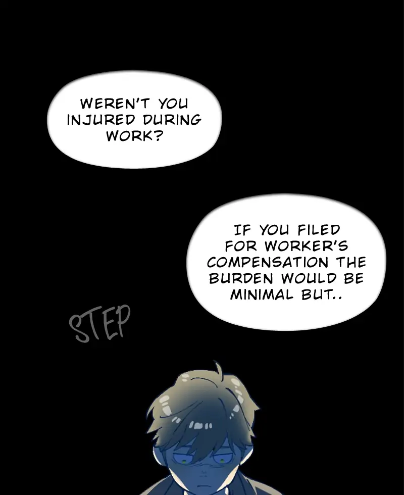 Read Ghost Teller (en) Manga Online