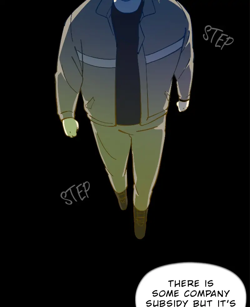 Read Ghost Teller (en) Manga Online