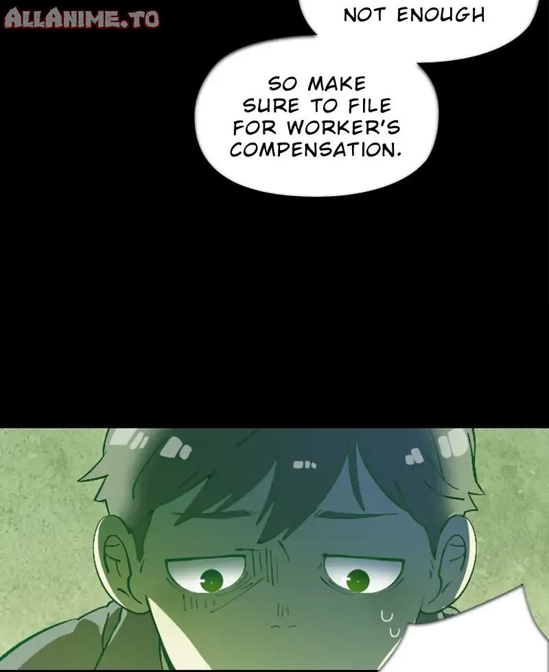 Read Ghost Teller (en) Manga Online