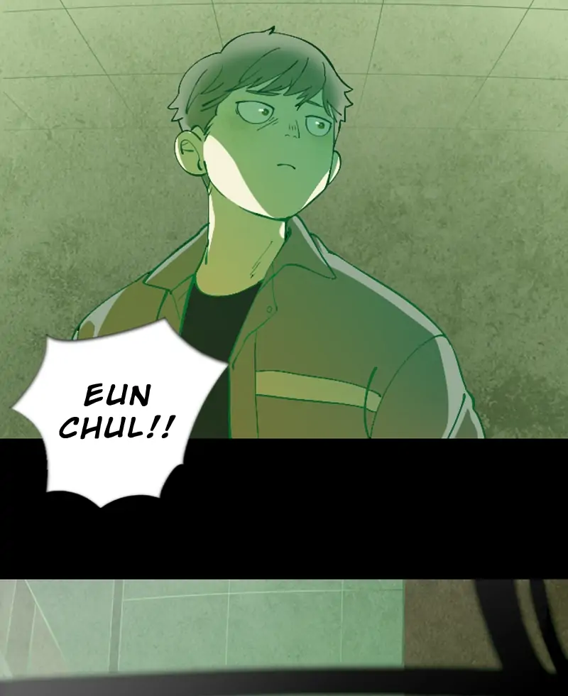 Read Ghost Teller (en) Manga Online