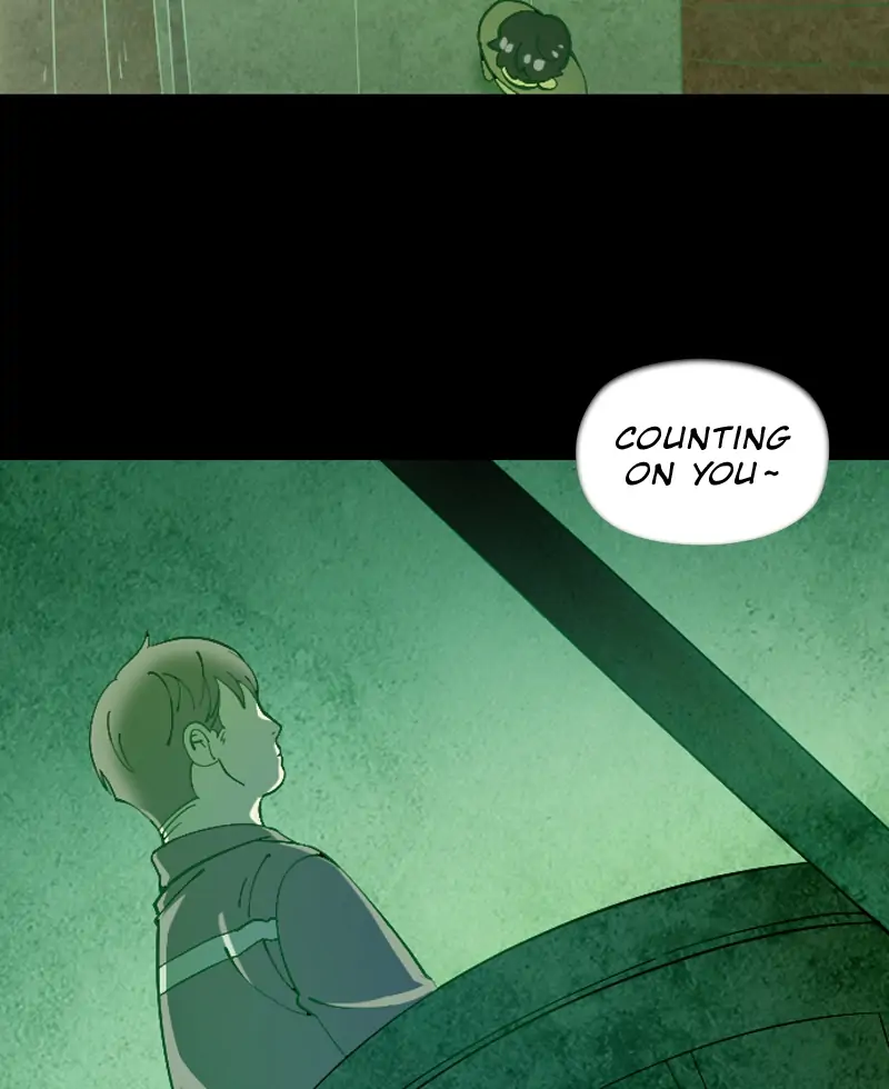 Read Ghost Teller (en) Manga Online