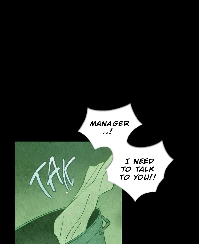 Read Ghost Teller (en) Manga Online