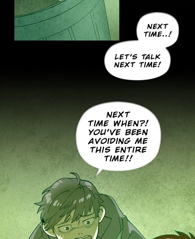 Read Ghost Teller (en) Manga Online