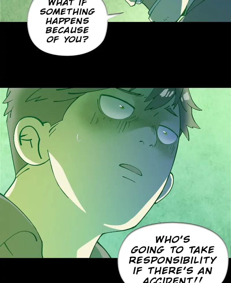 Read Ghost Teller (en) Manga Online