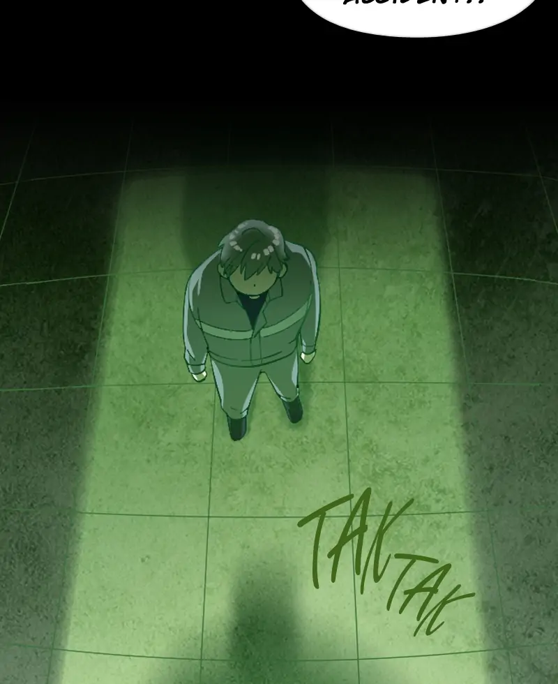 Read Ghost Teller (en) Manga Online