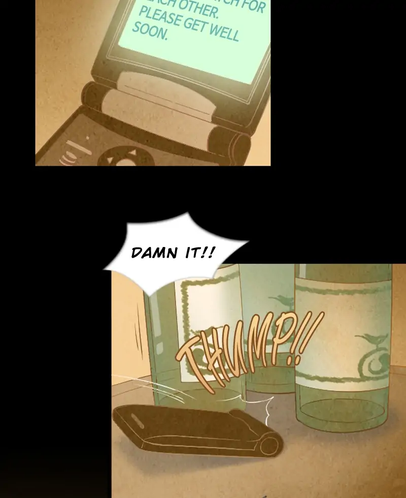 Read Ghost Teller (en) Manga Online