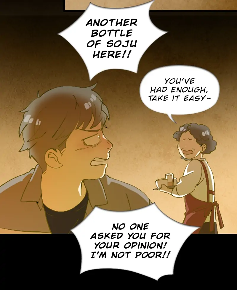 Read Ghost Teller (en) Manga Online