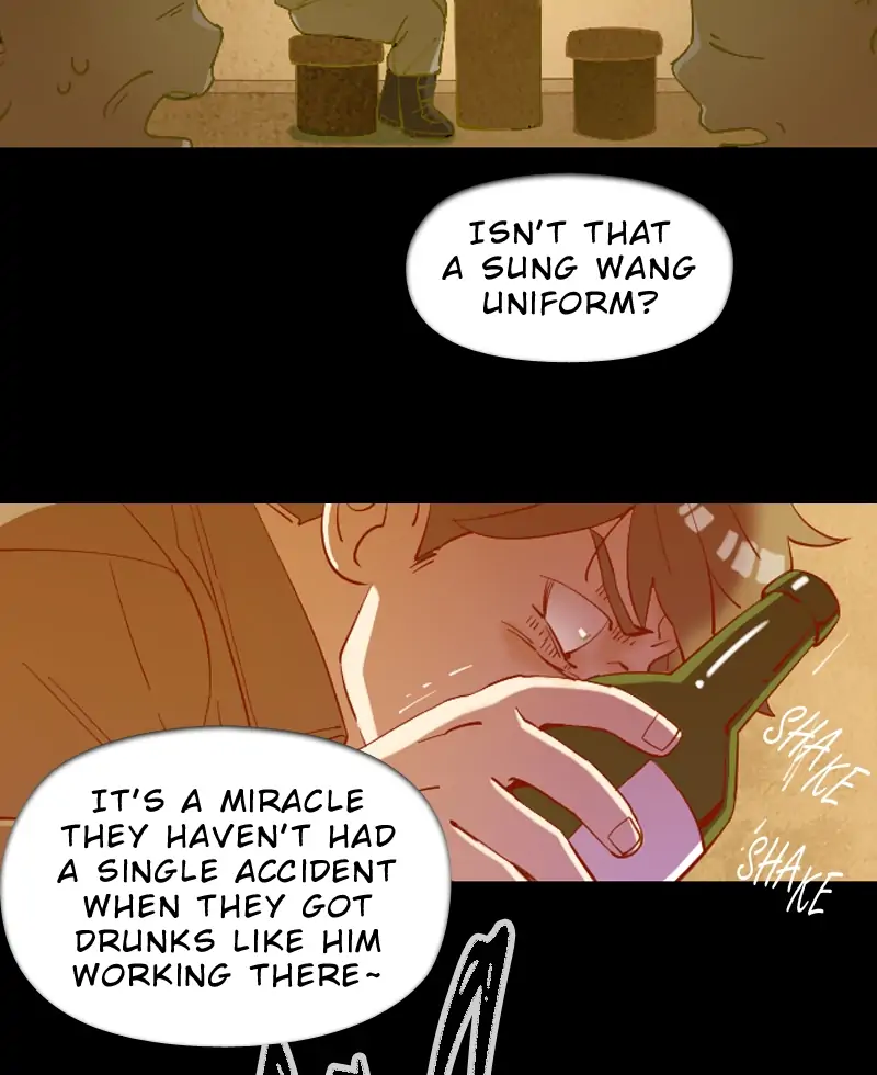 Read Ghost Teller (en) Manga Online