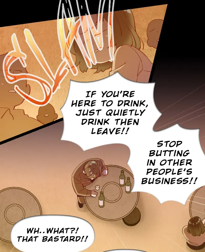 Read Ghost Teller (en) Manga Online