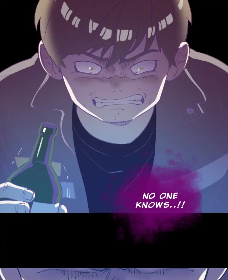 Read Ghost Teller (en) Manga Online