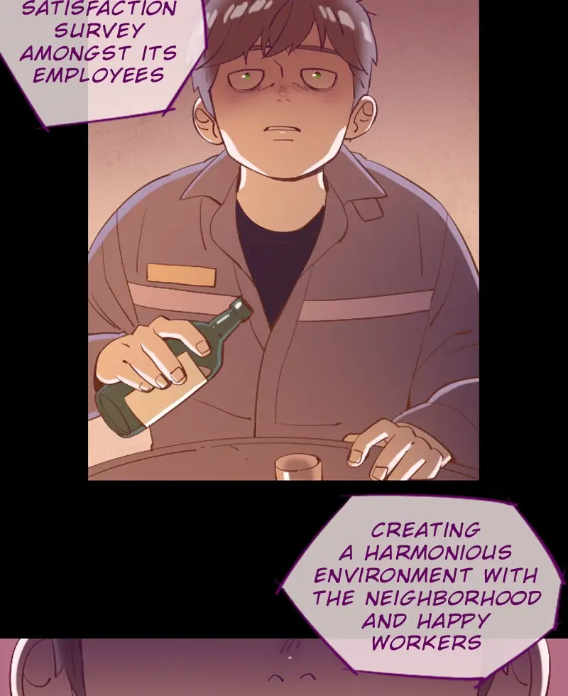 Read Ghost Teller (en) Manga Online