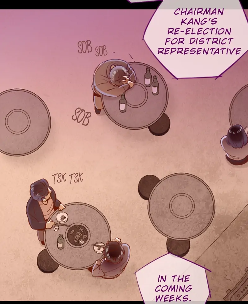 Read Ghost Teller (en) Manga Online