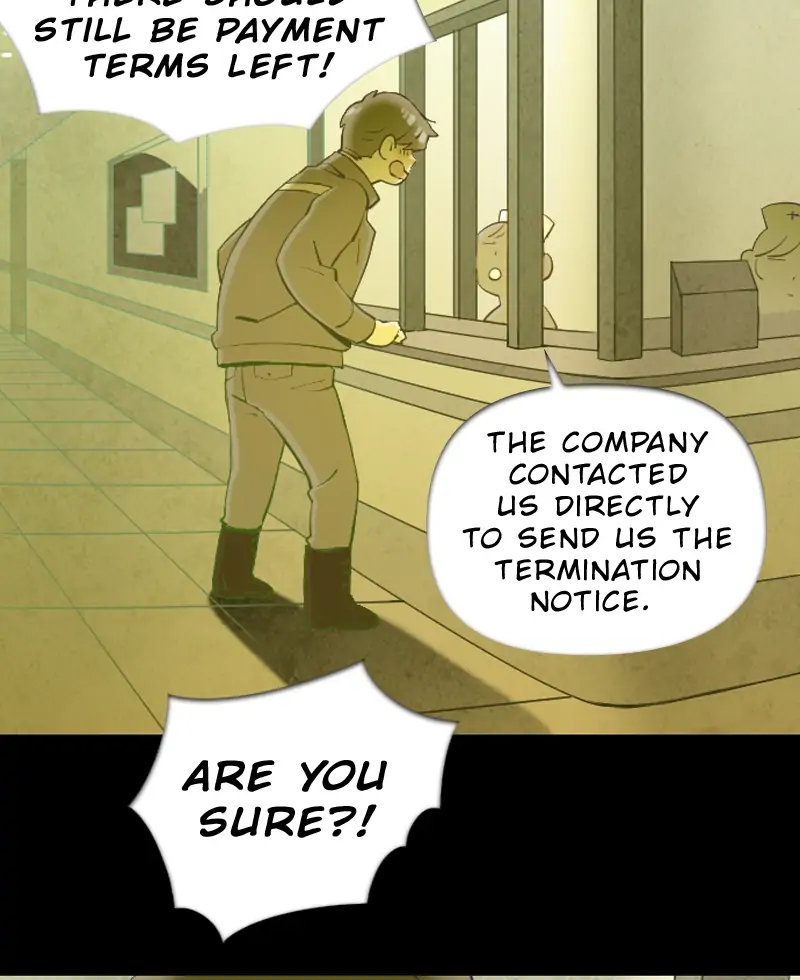 Read Ghost Teller (en) Manga Online