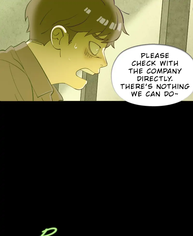 Read Ghost Teller (en) Manga Online