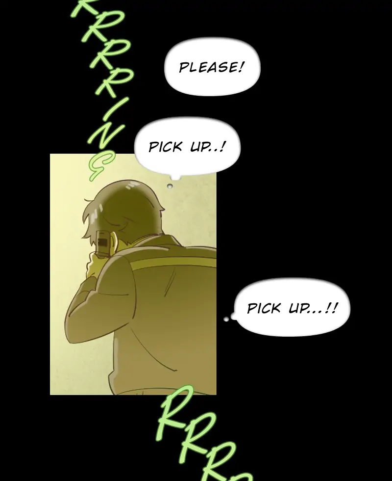 Read Ghost Teller (en) Manga Online