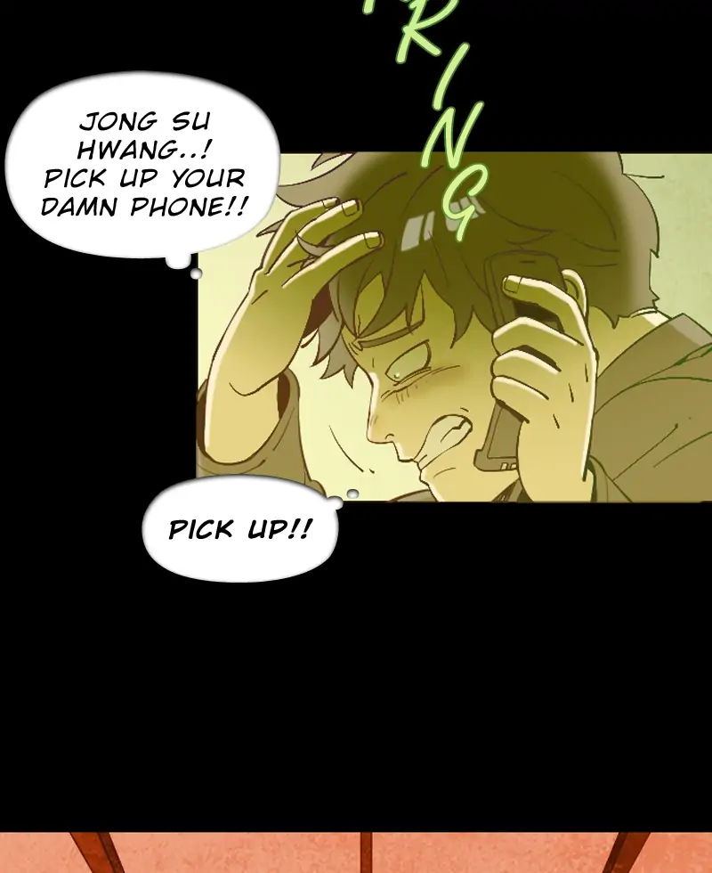 Read Ghost Teller (en) Manga Online