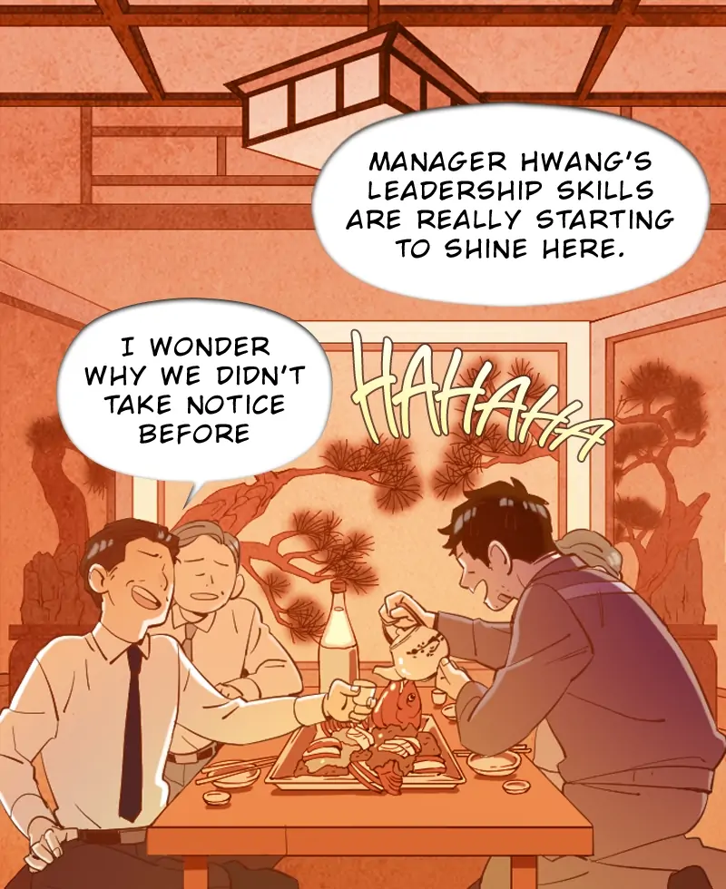 Read Ghost Teller (en) Manga Online