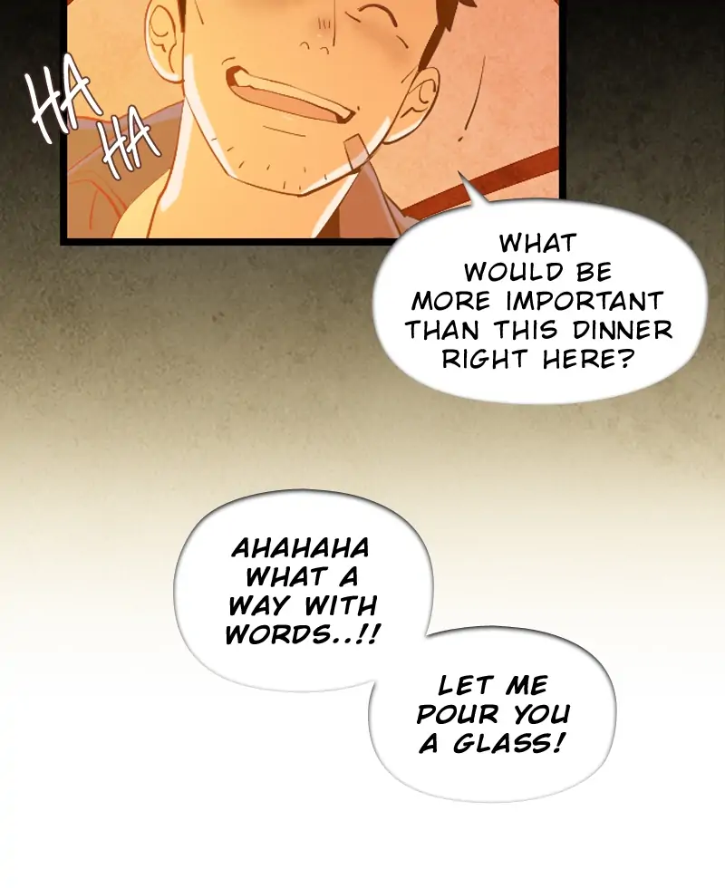 Read Ghost Teller (en) Manga Online